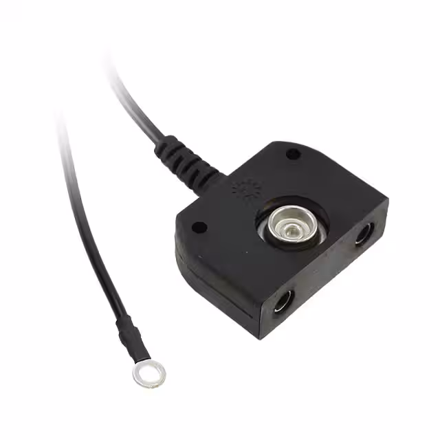 LPCGC151M SCS  Anti-Static ESD Straps Grounding Cords